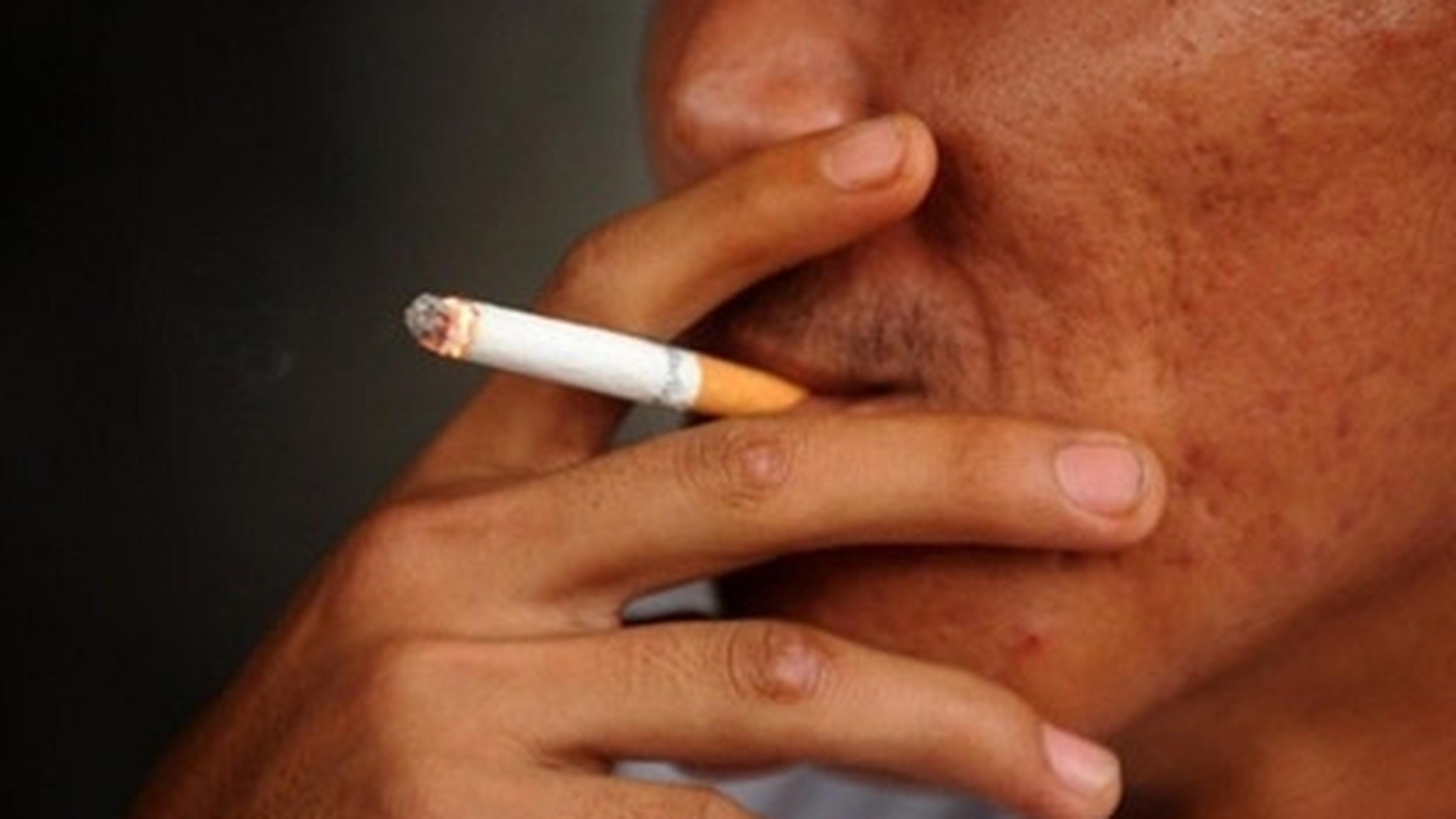 Report Cigarettes more dangerous than ever Luxembourg Times